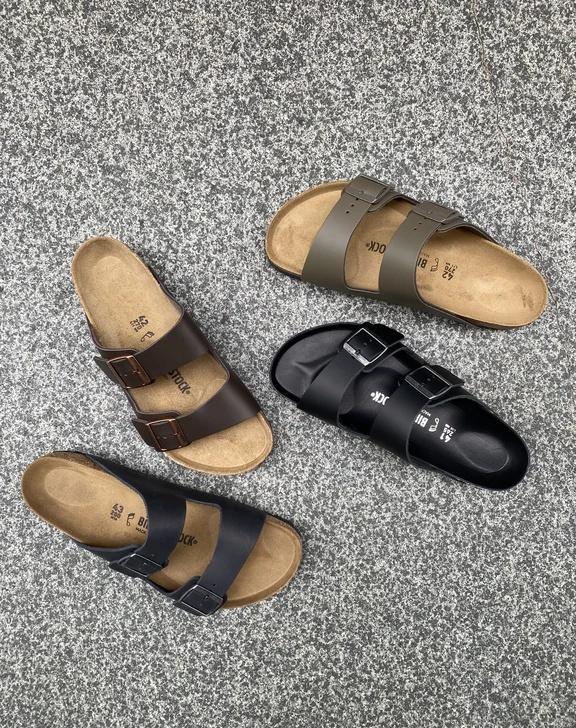 BIRKENSTOCK
BIRKENSTOCK Arizona BS （Dark