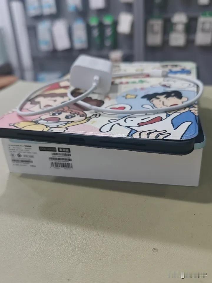 看 我的回收价还是比某转高吧！经常打交道的小伙子，有一台vivo pad 5pr
