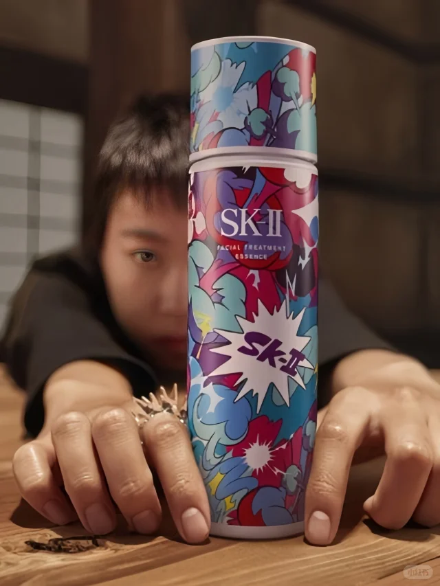SK-II 卖不动，沦为宝洁业绩的拖油瓶