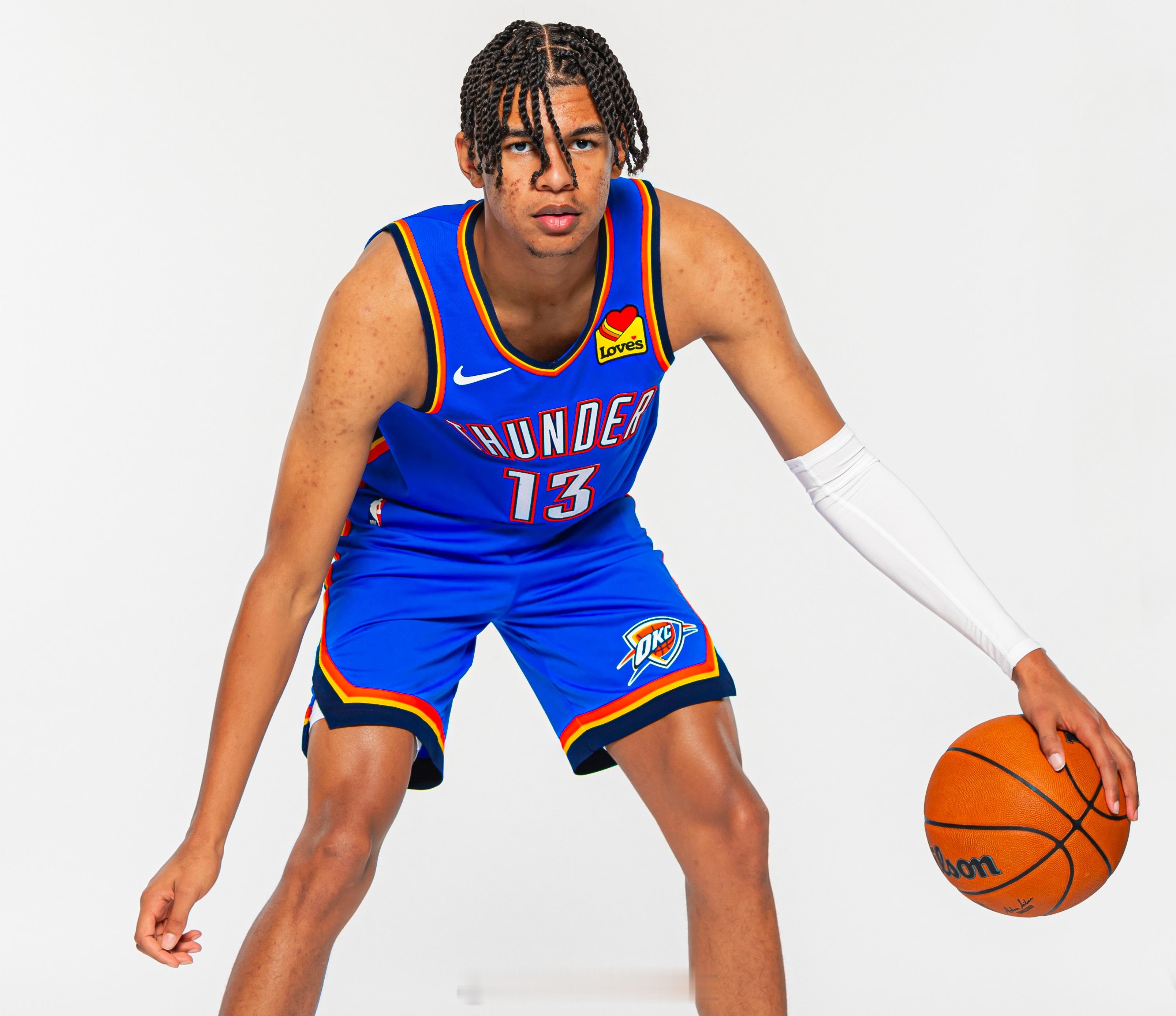 Evan Sidery：雷霆正在为昔日乐透秀奥斯曼·迪昂试探交易市场。球队计划将