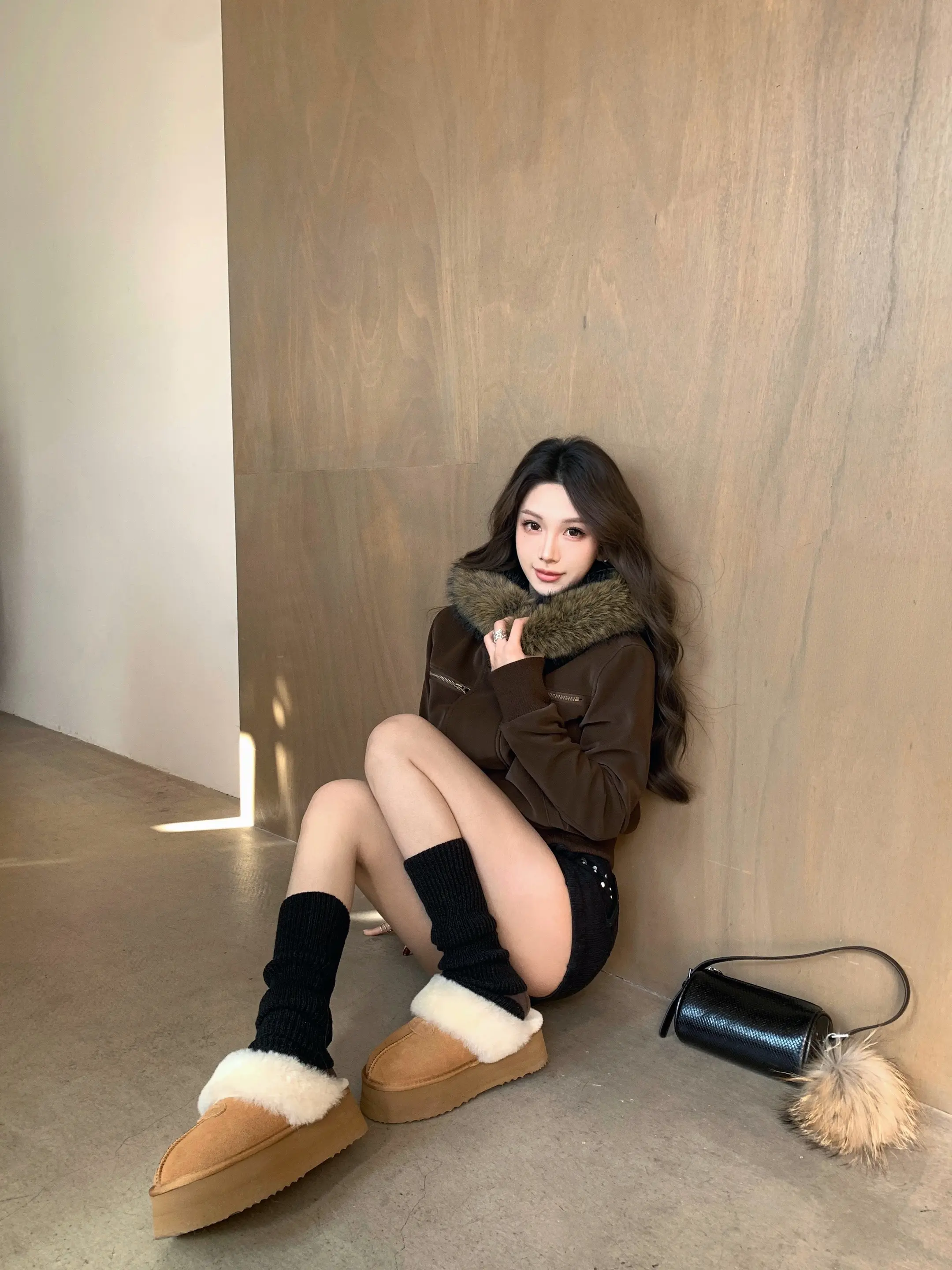 讨厌每一个不真诚的人 你害得我又要等下一个人