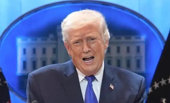 特朗普vs美最高法院今天一醒来，满世界都是“特朗普遭受重大挫折”的标题，说的是他