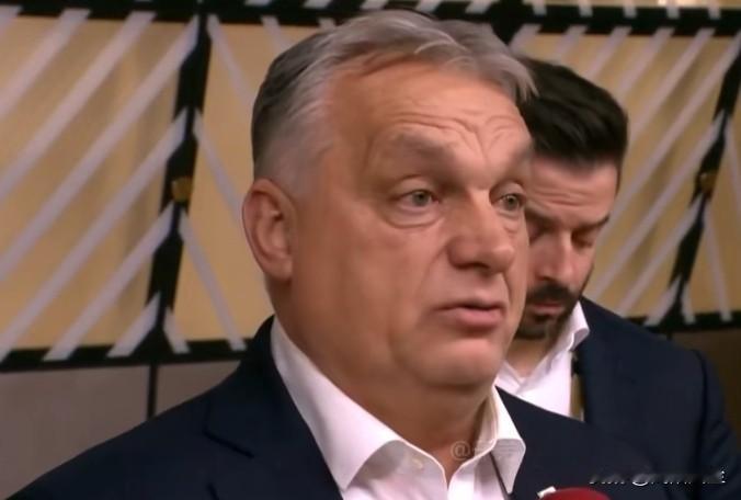 欧尔班:“我是唯一提出这个观点的人，我特别向联盟建议，我将尝试改变策略，与其采用