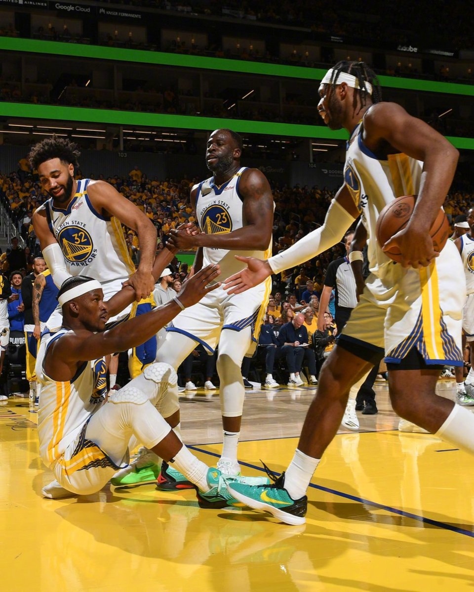 每一次助攻都是胜利的关键💪NBA助攻周 ​​​