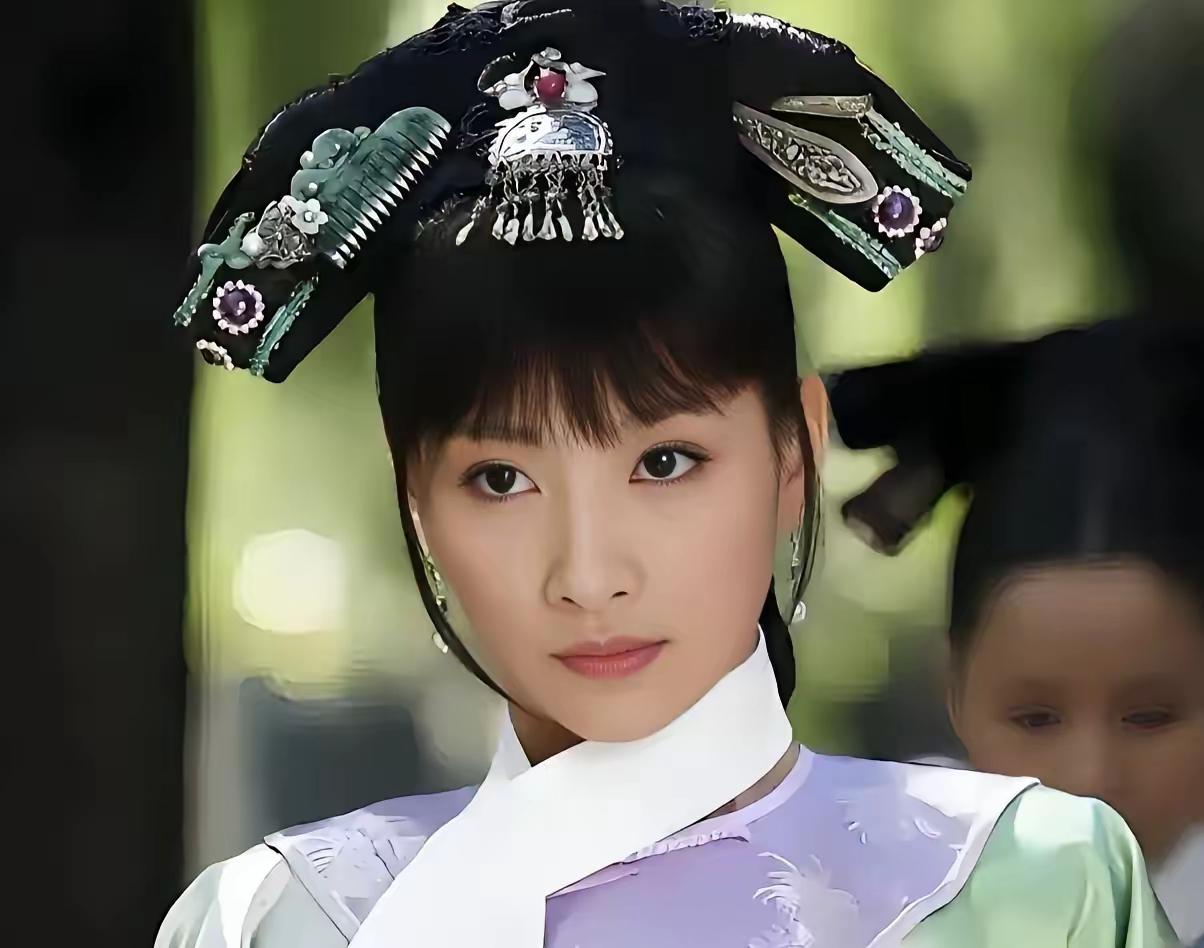 《甄嬛传》一众配角丫鬟配角个个鲜活亮眼，即便戏份有限，也凭细腻演技烙印在观众记忆