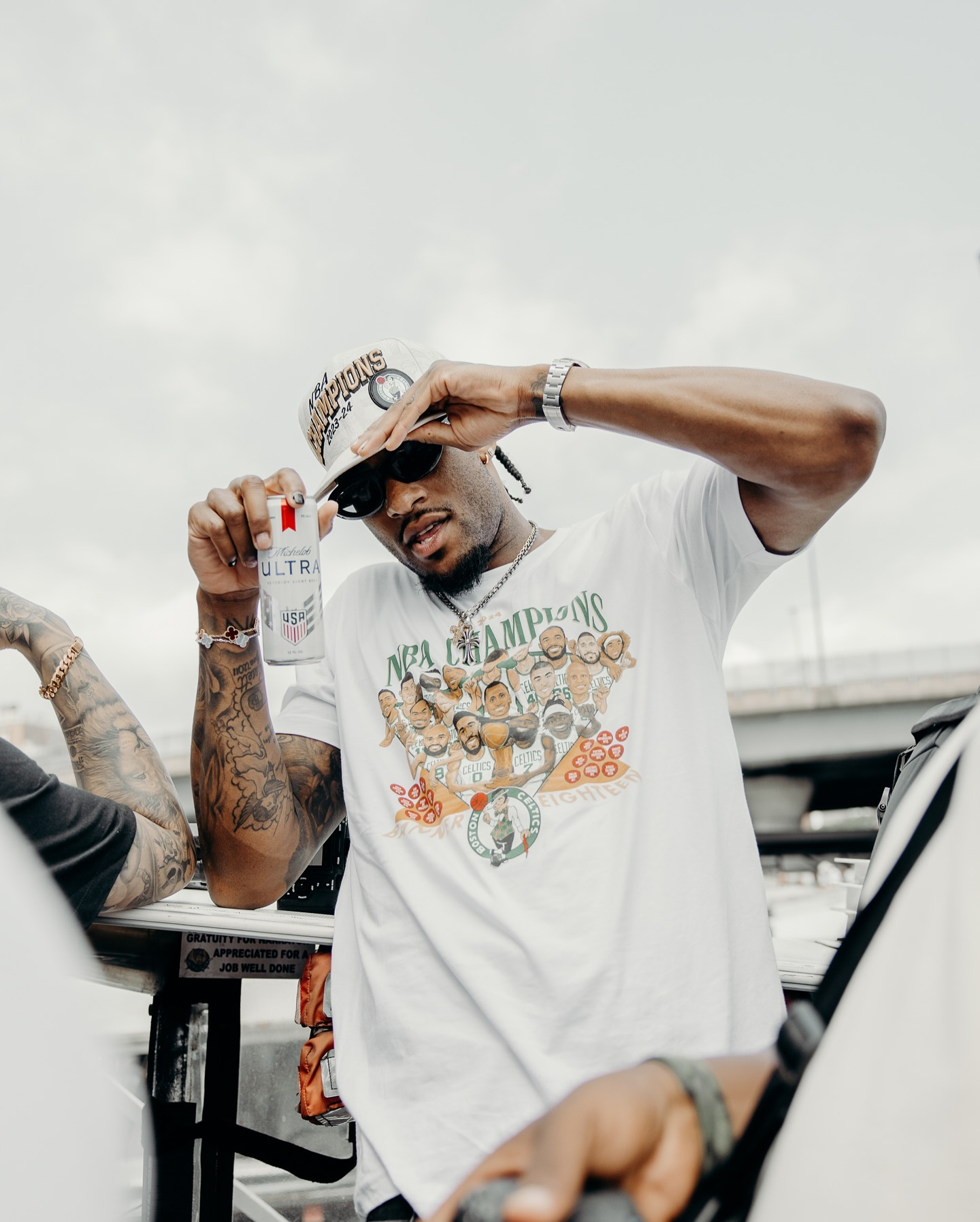 CHAMP BRISSY🏆 ​​​