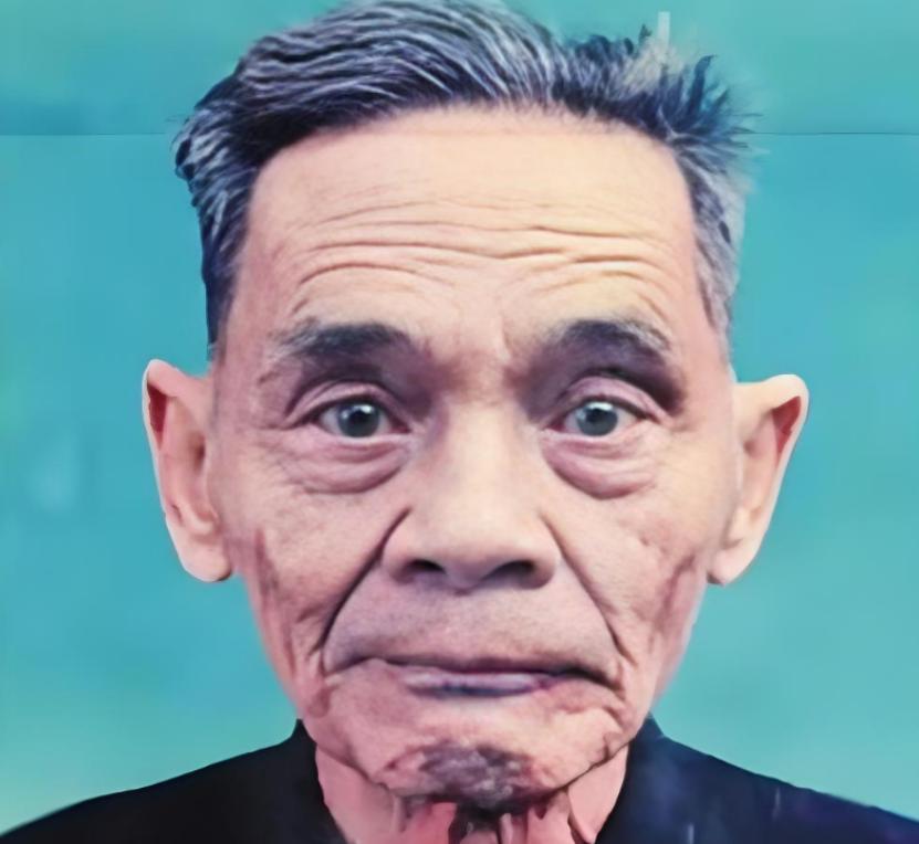 1988年，潜伏台湾42年的地下党员谢汉光回到老家时，发现妻子儿孙满堂，以为妻子