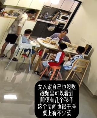 原来鸡蛋男视频上传网络的最终目的是为了离婚，不是剧本！果然真的是消费降级了，前年