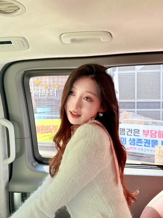 来都来了 记录一下Jennie的新海报🇰🇷