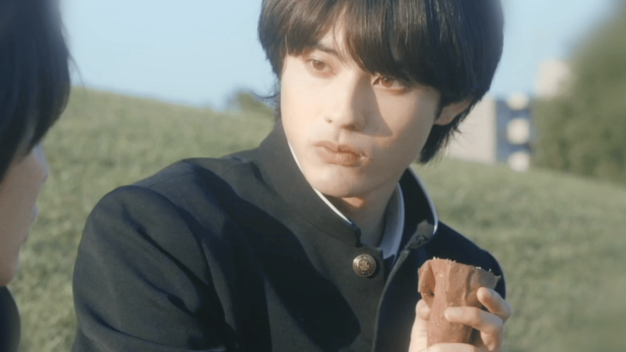 前田拳太郎 