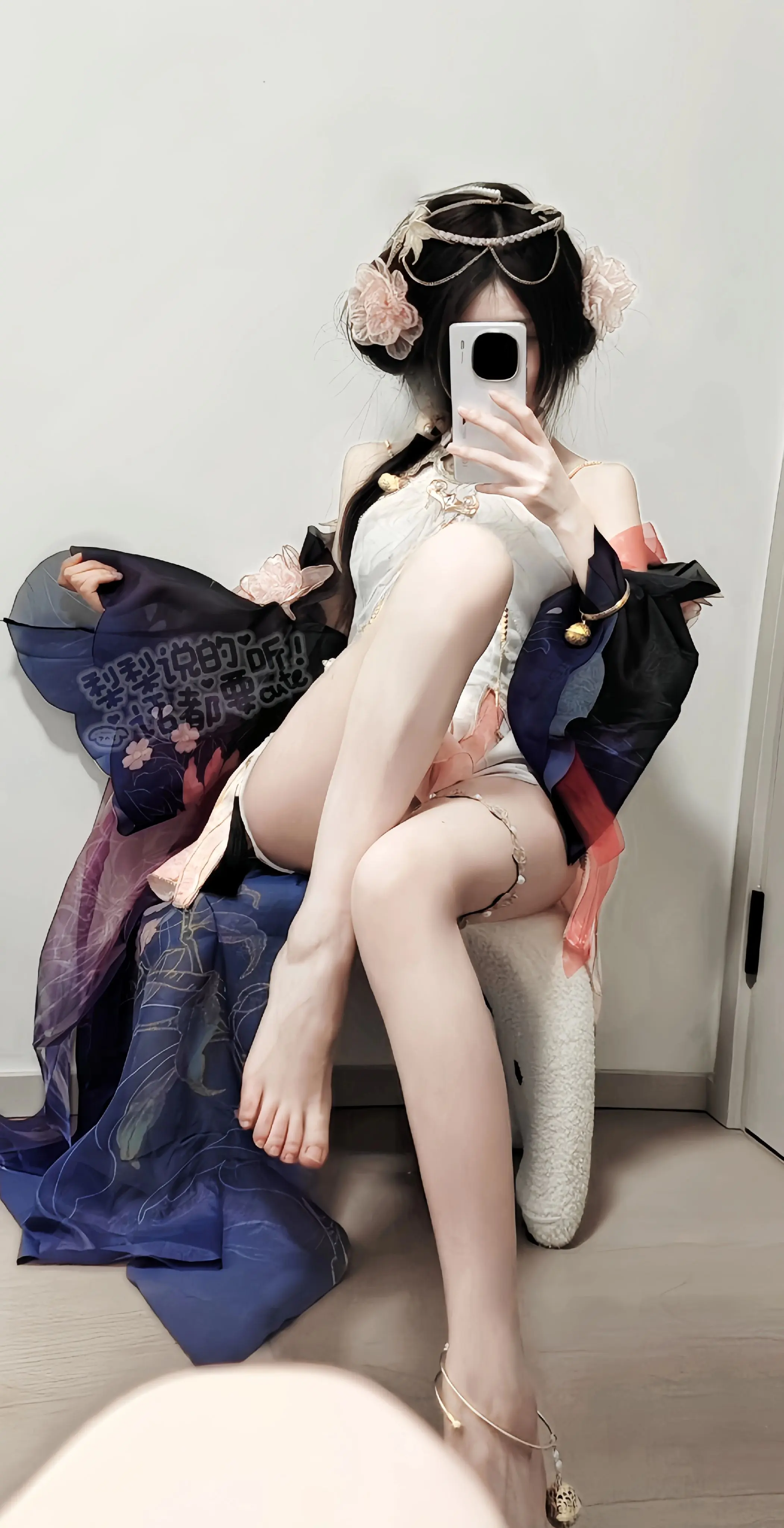每次想小擦一下 拍出来为什么这么擦🥺。