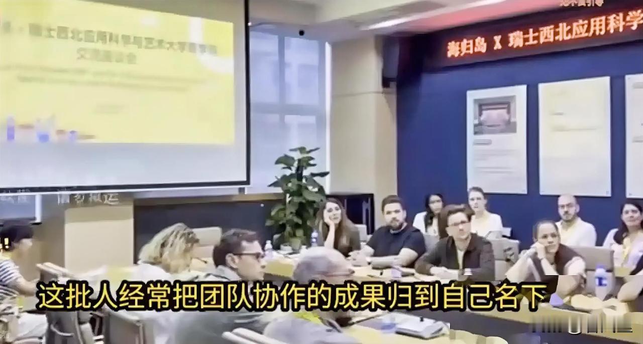 K签后遗症来了！

深圳科技园这出“职场大戏”，最近可真是让不少同行看乐了。
