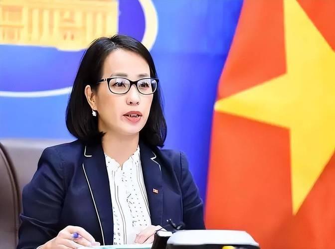 越南的老毛病又犯了，近日，越南外交部发言人发表声明，强烈反对中国在西沙群岛鸭公岛