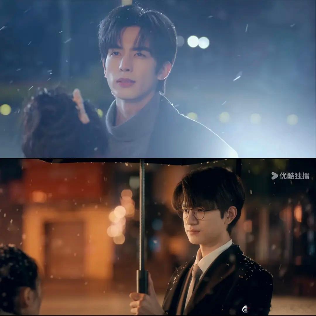 张大大 主要这个对比林一也一般，并没强哪去。或许可以找个别的角度 