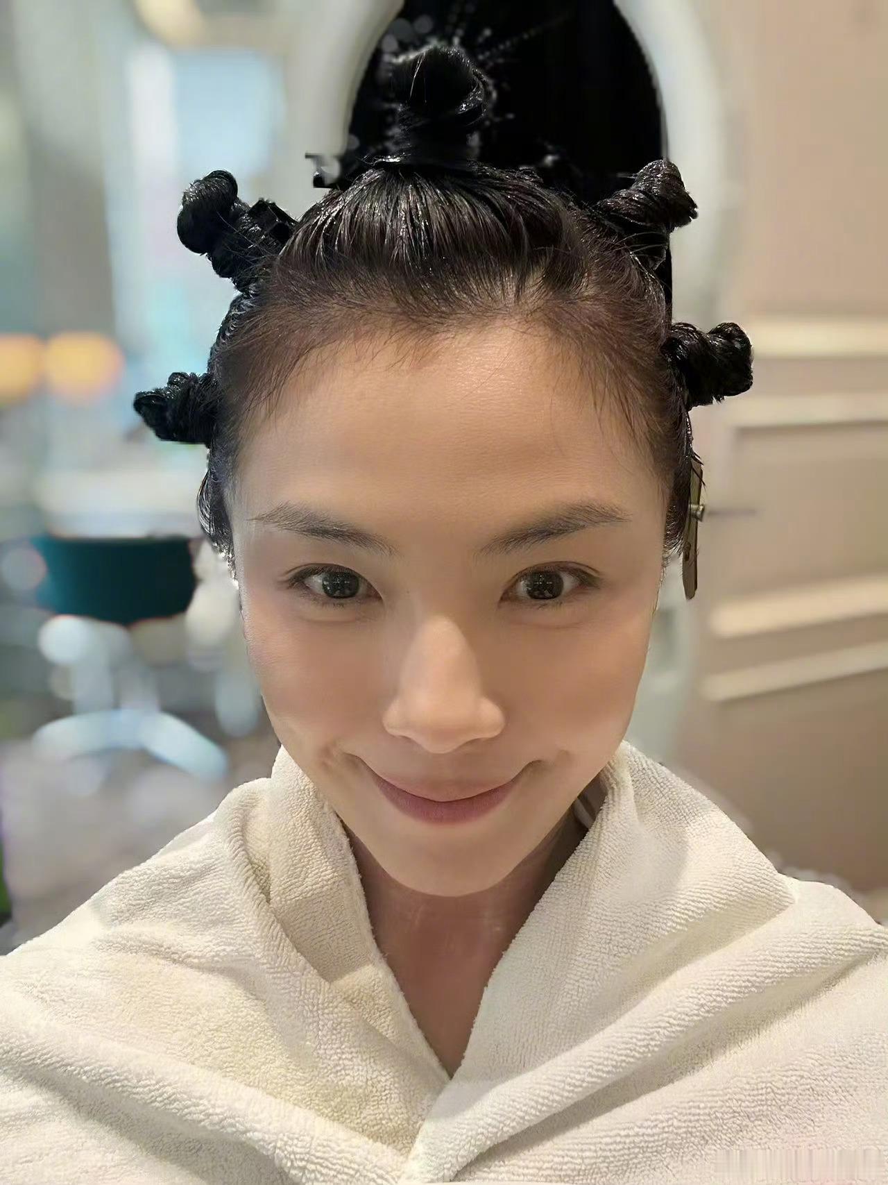 其实刘涛叫☞汤姆布利柏·桃 