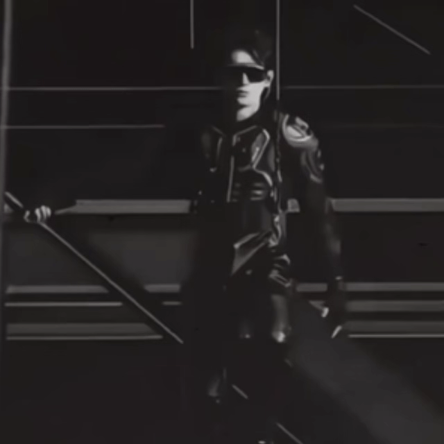 姚琛 歌名越长舞台越狠 姚琛舞台定律实锤：歌名越长舞台越狠！《我在黑夜觉醒杀服阴