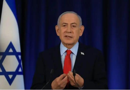 以军用不了多久，就会把黎巴嫩真主党在南部的核心老巢宾特朱拜勒给占了，而且放话说，