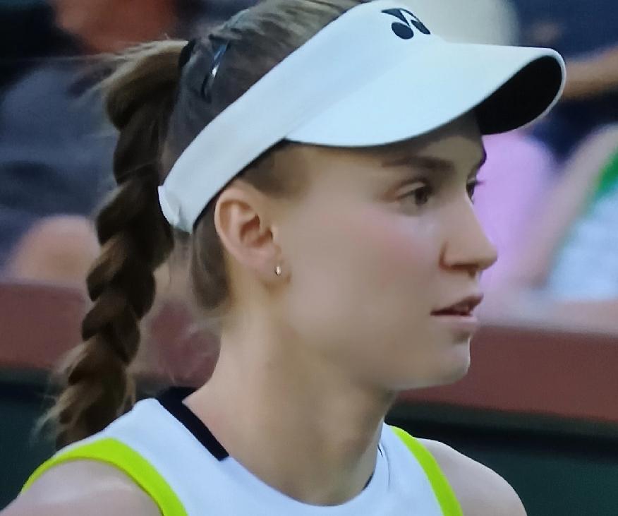 莱巴金娜完胜同胞普丁塞娃，挺进迈阿密站32强！
        北京时间3月21