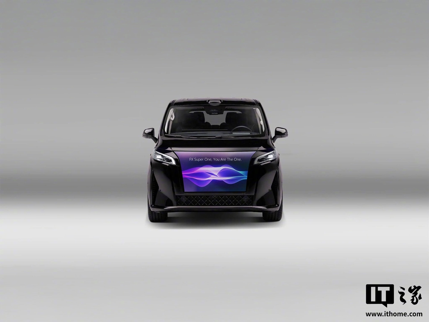 【法拉第未来获 4500 万美元新融资，定下 2026 年千台机器人出货目标】这