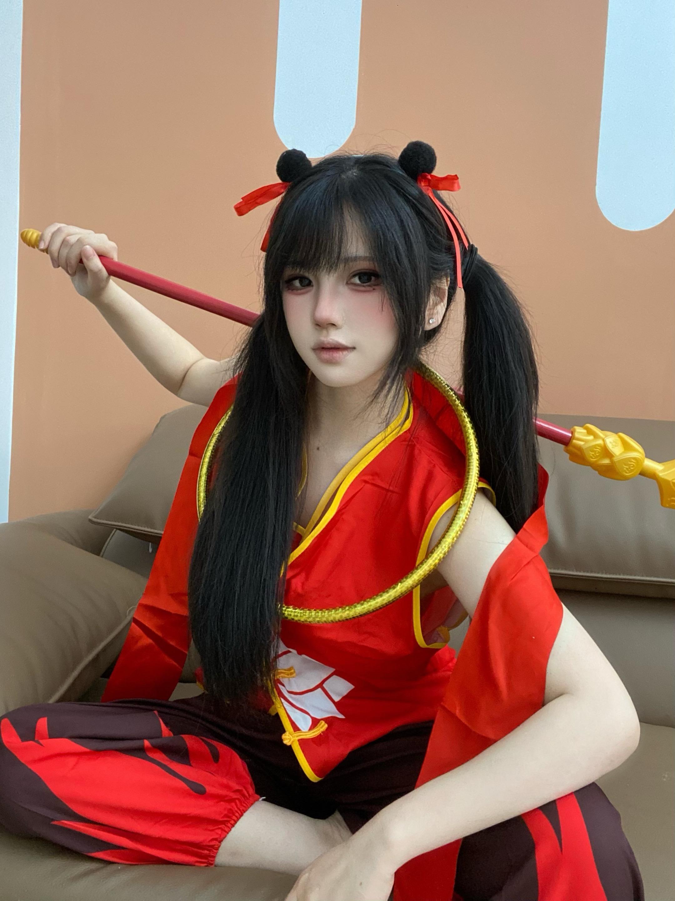 是魔是仙我说的算
