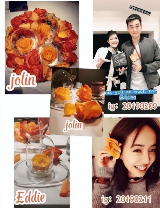 “万万没想到，蔡依林竟然和彭于晏复合了？而且已经过去6年了！