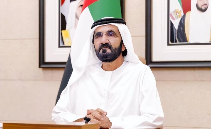 阿联酋主动空袭伊朗炼油厂！很多人以为阿联酋是替美国冲锋。错了！阿联酋是想把美国重