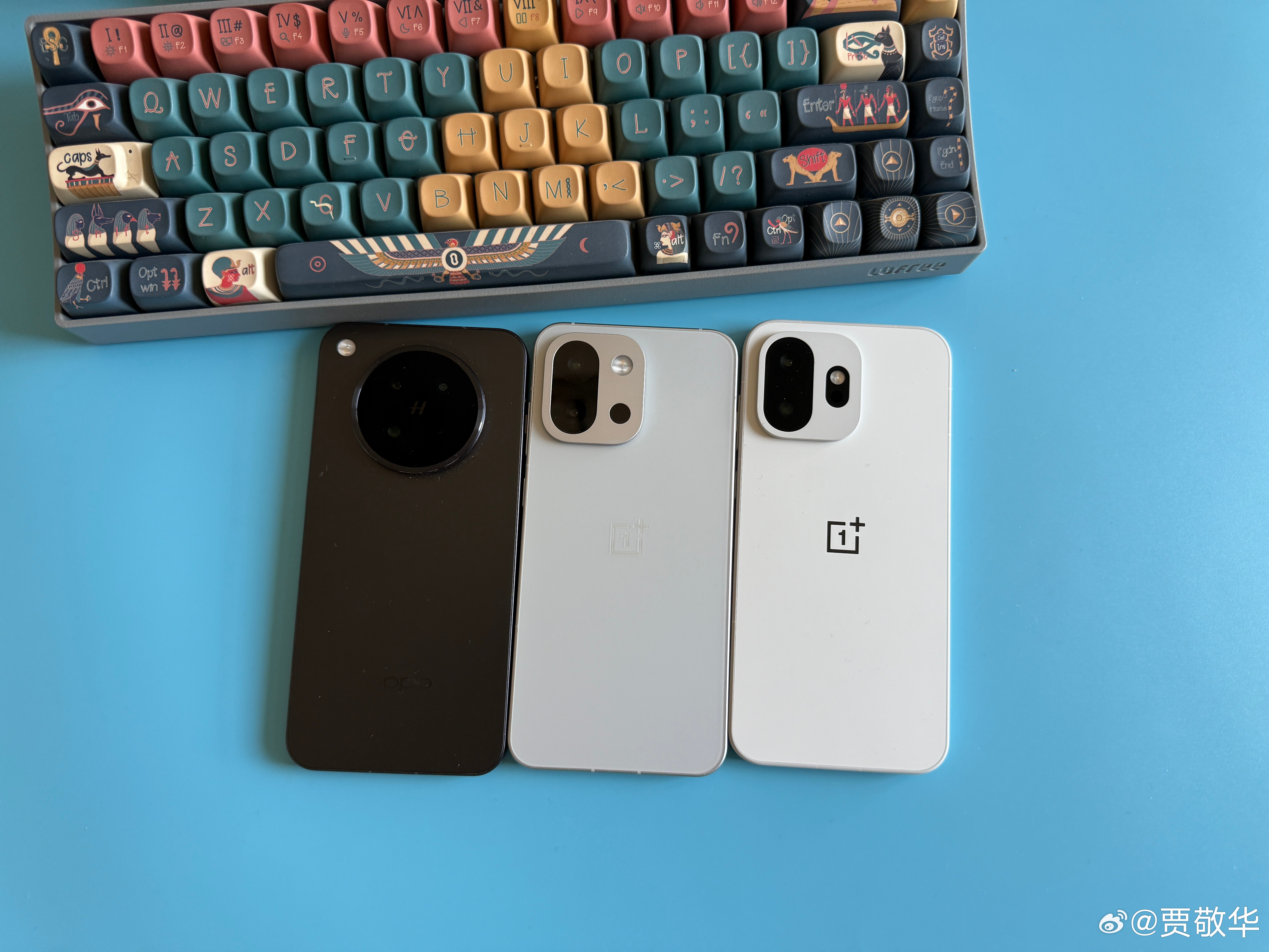 平时经常用的几款小屏手机，屏幕大小差不多，你喜欢哪一款？ 