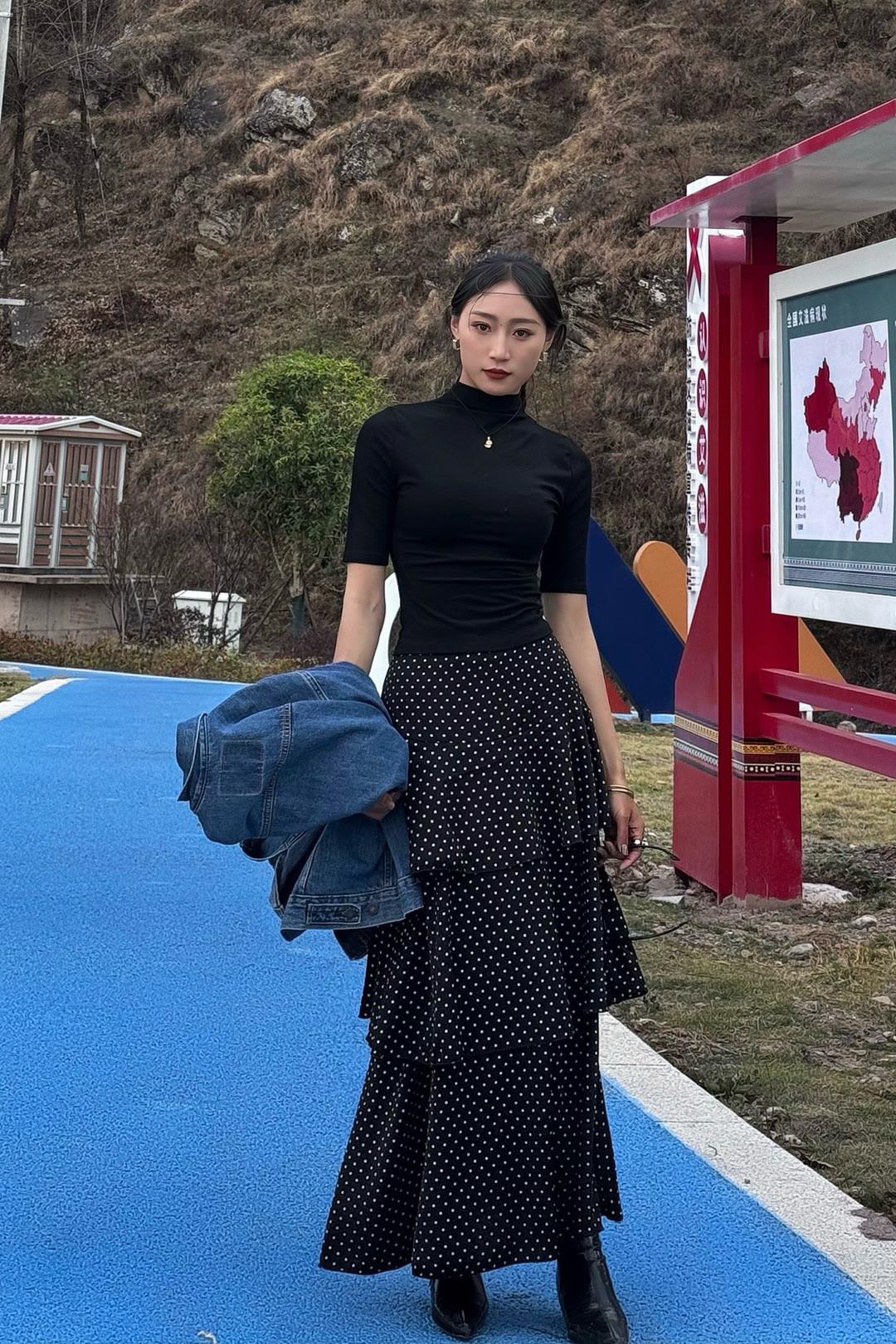 分享一张你拍过的最美的照片