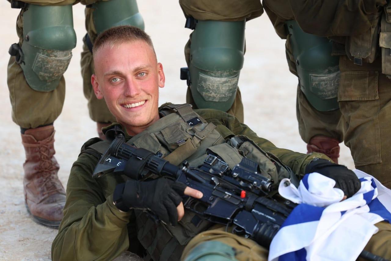 以色列军方宣布，昨日在黎巴嫩南部与真主党发生冲突，造成四名以色列国防军士兵死亡，