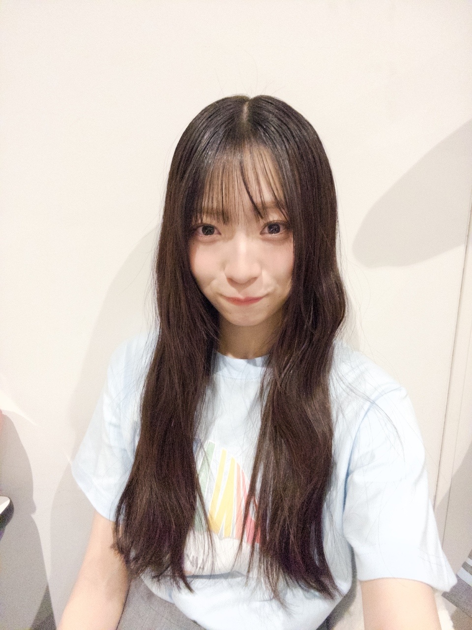 宮地すみれ「声は生まれ持ったもの。このお仕事を始めた時にいただいたお言葉。忘れな