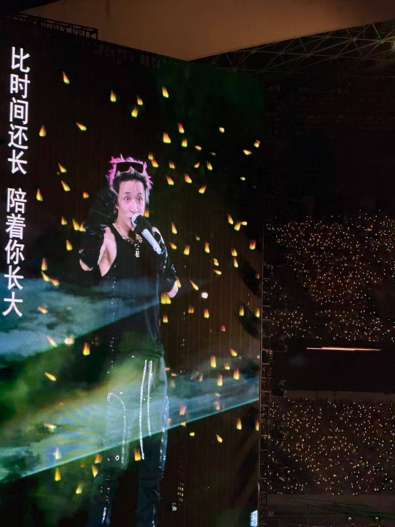 咋不羁中 （补了帅哥飞吻图紧急挽回形象 