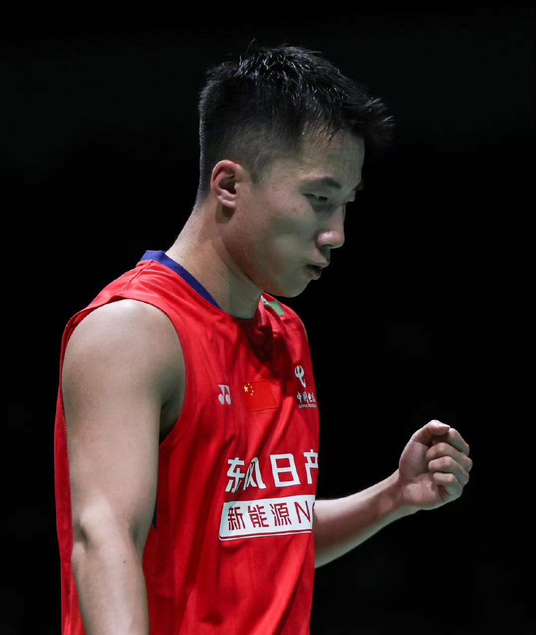 2026年亚洲羽毛球锦标赛男单1/16决赛
1/4区
1昆拉武特🇹🇭 VS 