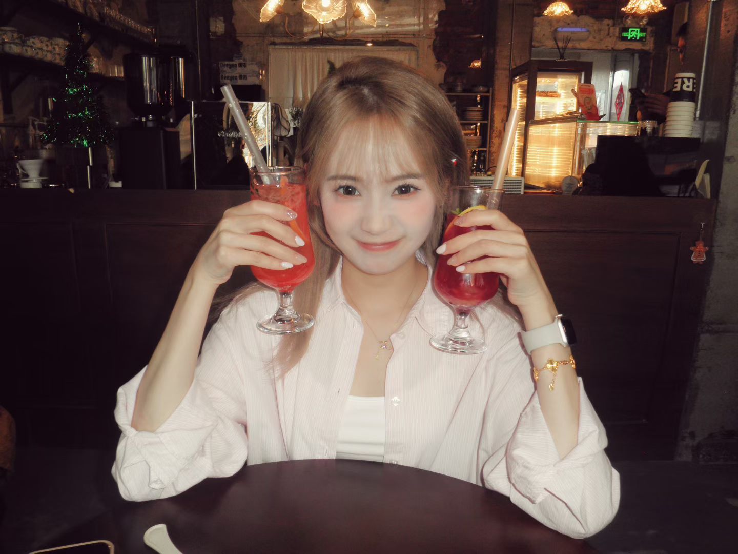 周末极限通勤天津，天津尊嘟很美～