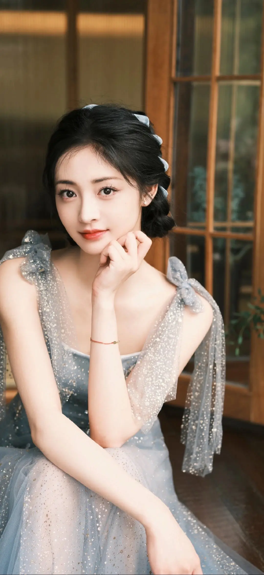 周洁琼