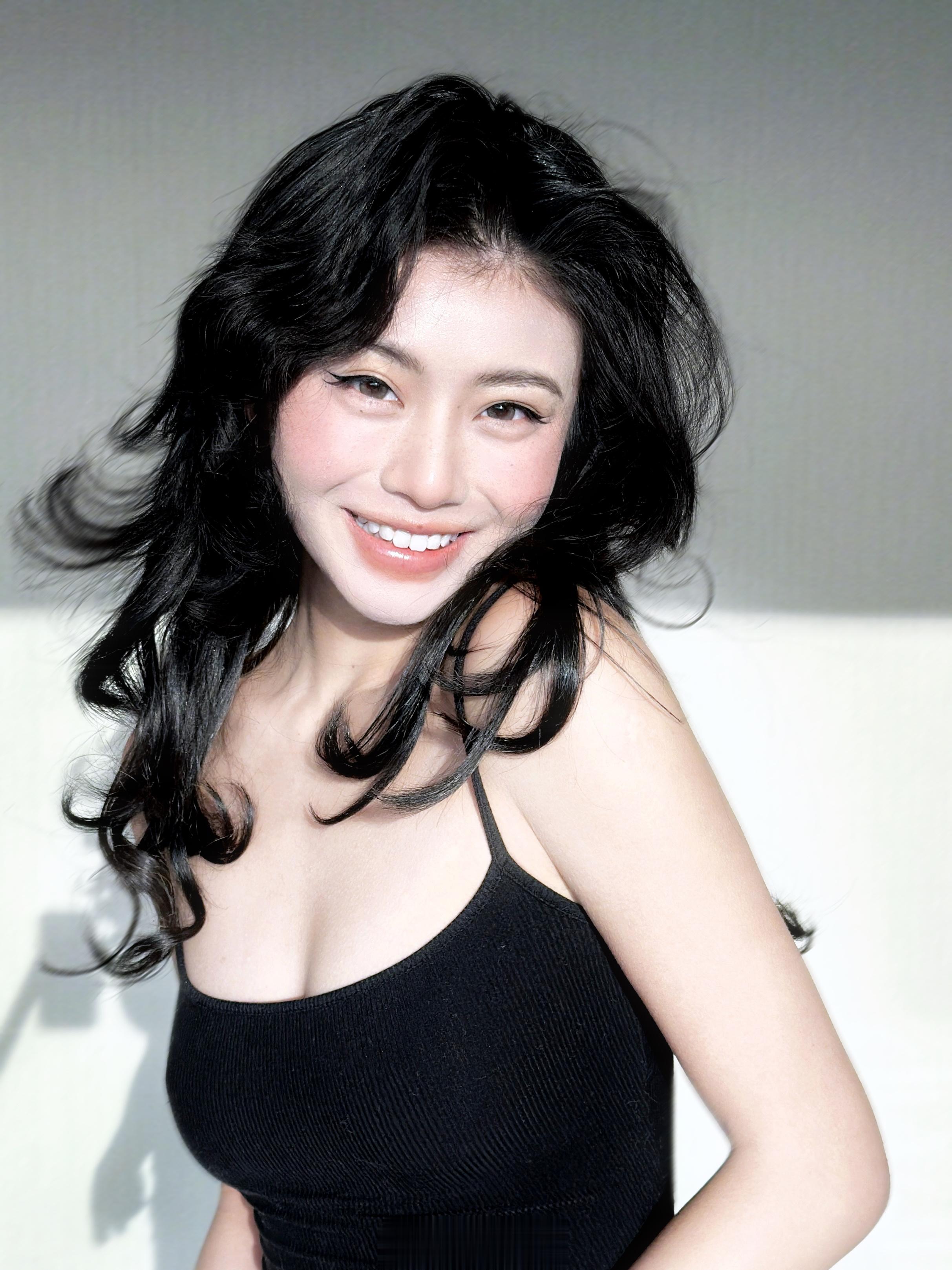 hi baby ​​​