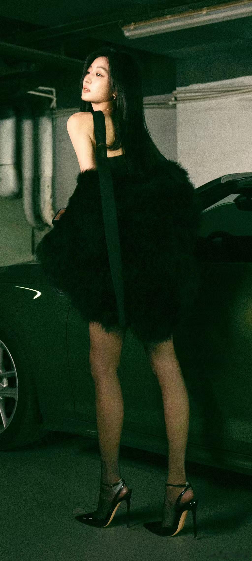 孙千演技孙千真的越看越美，演技松弛自然，心动感拉满 