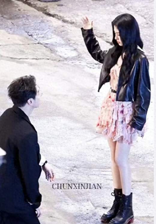 鞠婧祎巴掌封神：观众要的不是浪漫，是不内耗的大女主