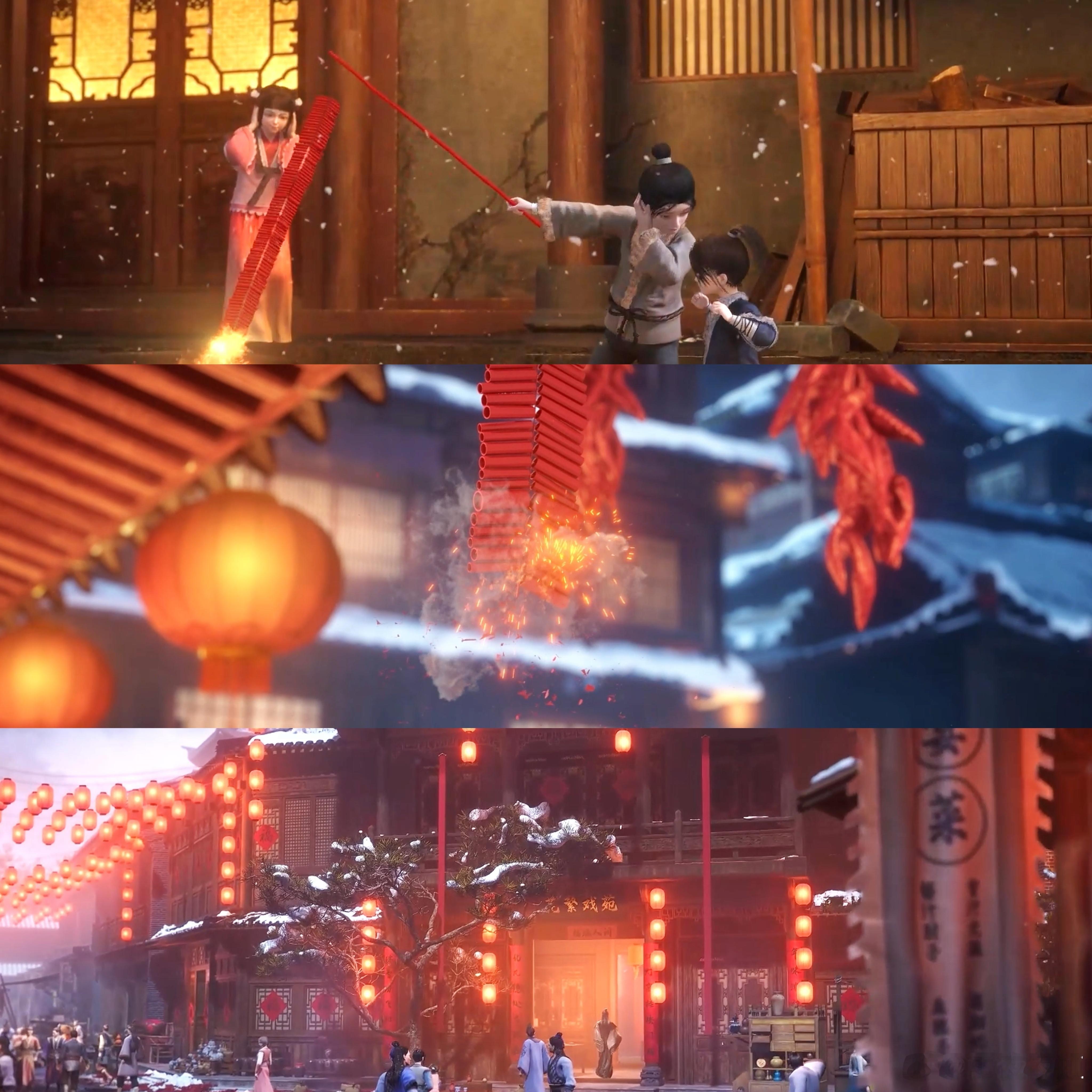 仙逆王林的8步过年法家族群红包雨落下，王林眸光一凝，神识瞬间覆盖手机屏幕。什么手