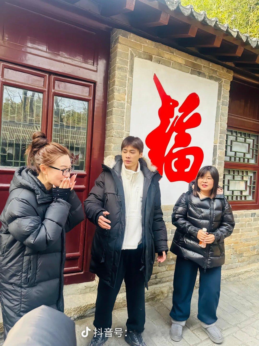 不得不说，李易峰是真帅啊