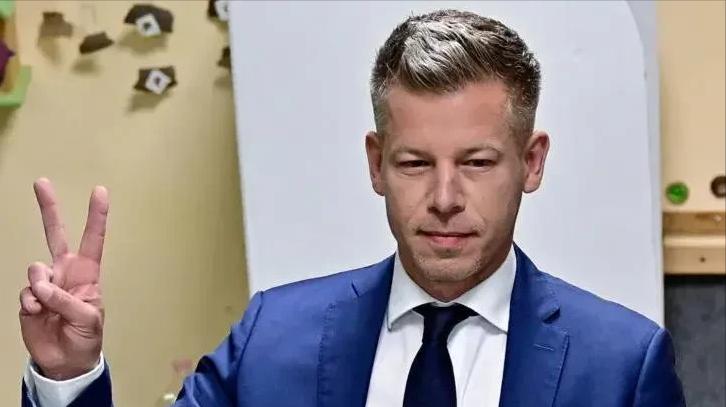 匈牙利新总理：我们不能自毁长城

匈牙利新总理马扎尔不做道德巨人，只做利益赢家。