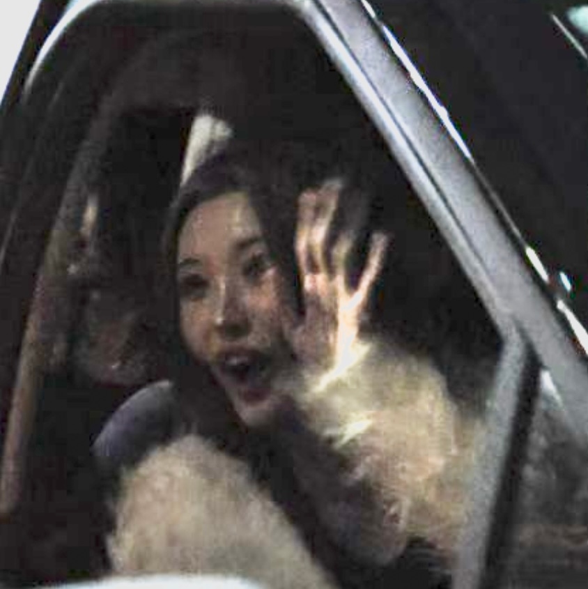 【投稿】这个女宝是谁呀好眼熟但怎么也想不起😣 