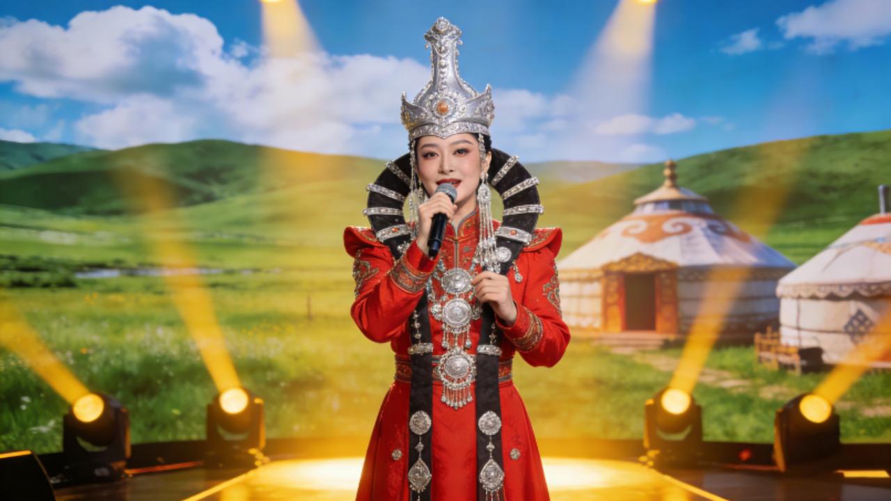 浪姐7初舞台炸翻全网！全开麦直播无修音，阚清子480分夺冠，曾沛慈情怀杀看哭90