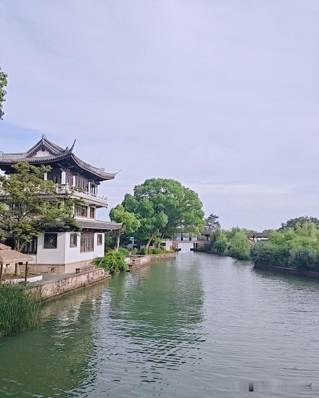 美股科技集体跳水，A股科技分歧背后，藏着两类主线截然不同的运行逻辑
 
前一日盘