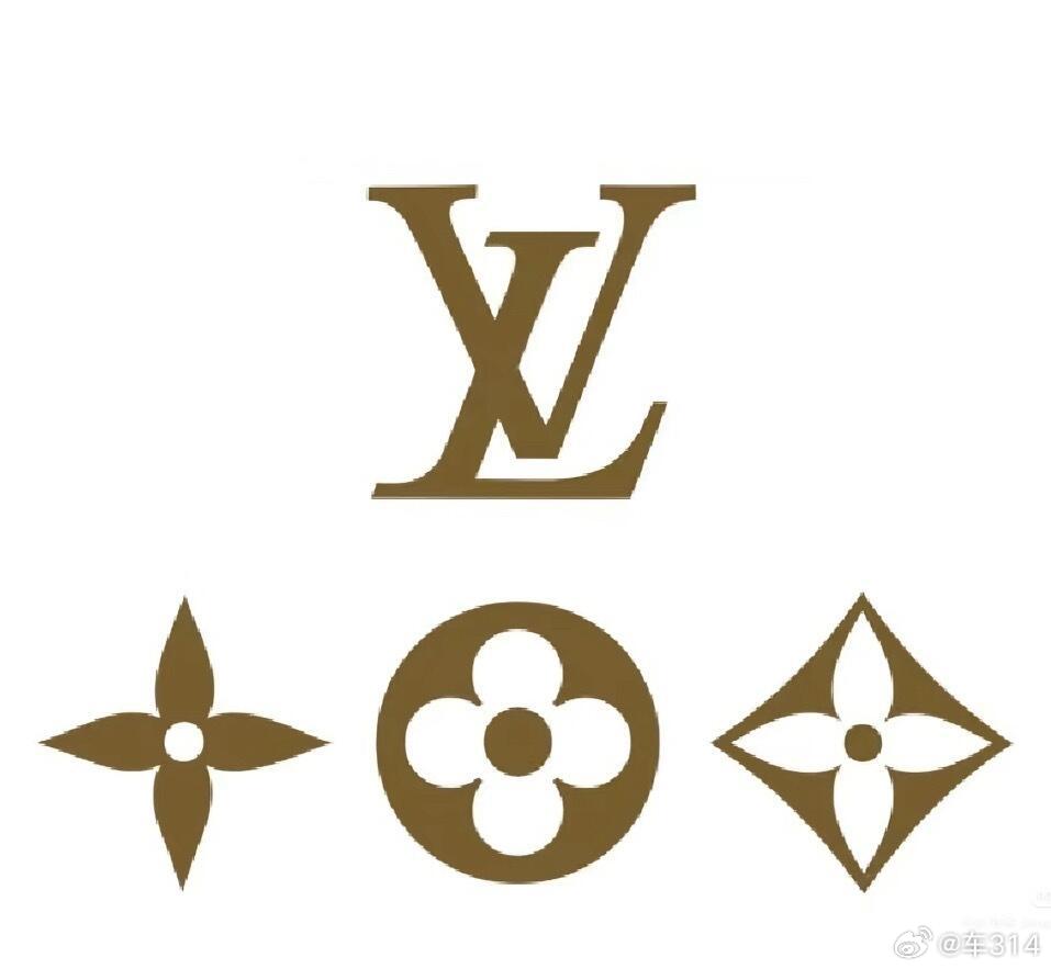 万万没想到，奶茶居然能跟奢侈品产生这种联系，法国奢侈巨头LV认为茉莉奶白的四叶草