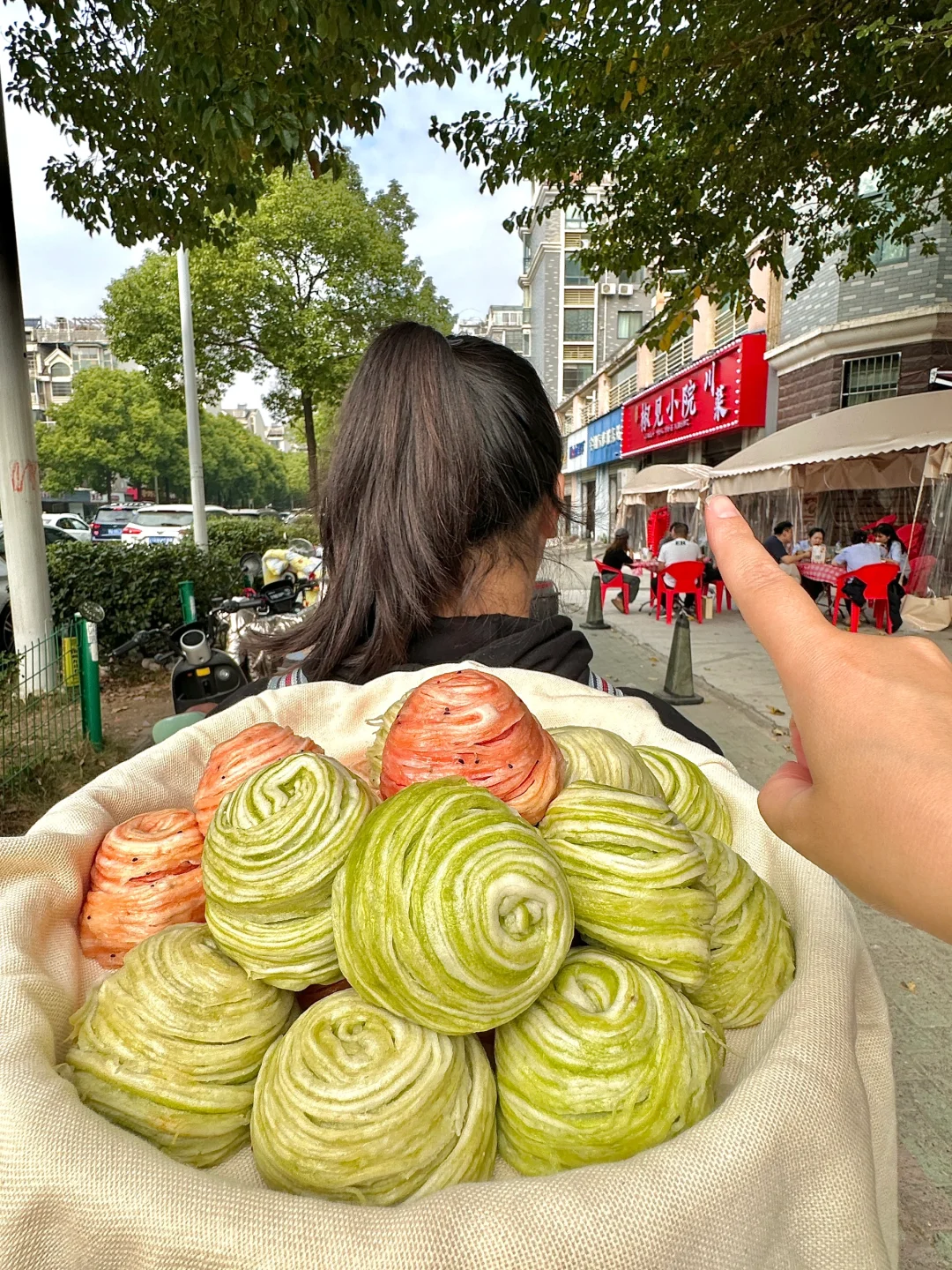 武汉）能不能多开些这种低调又好吃的店～