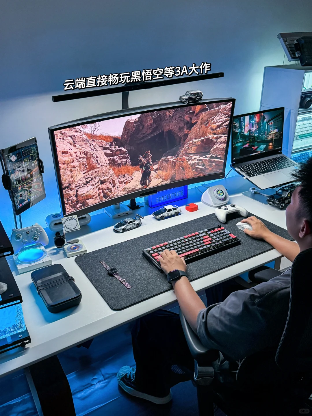 趁着双11，原来服务器这么便宜❗️