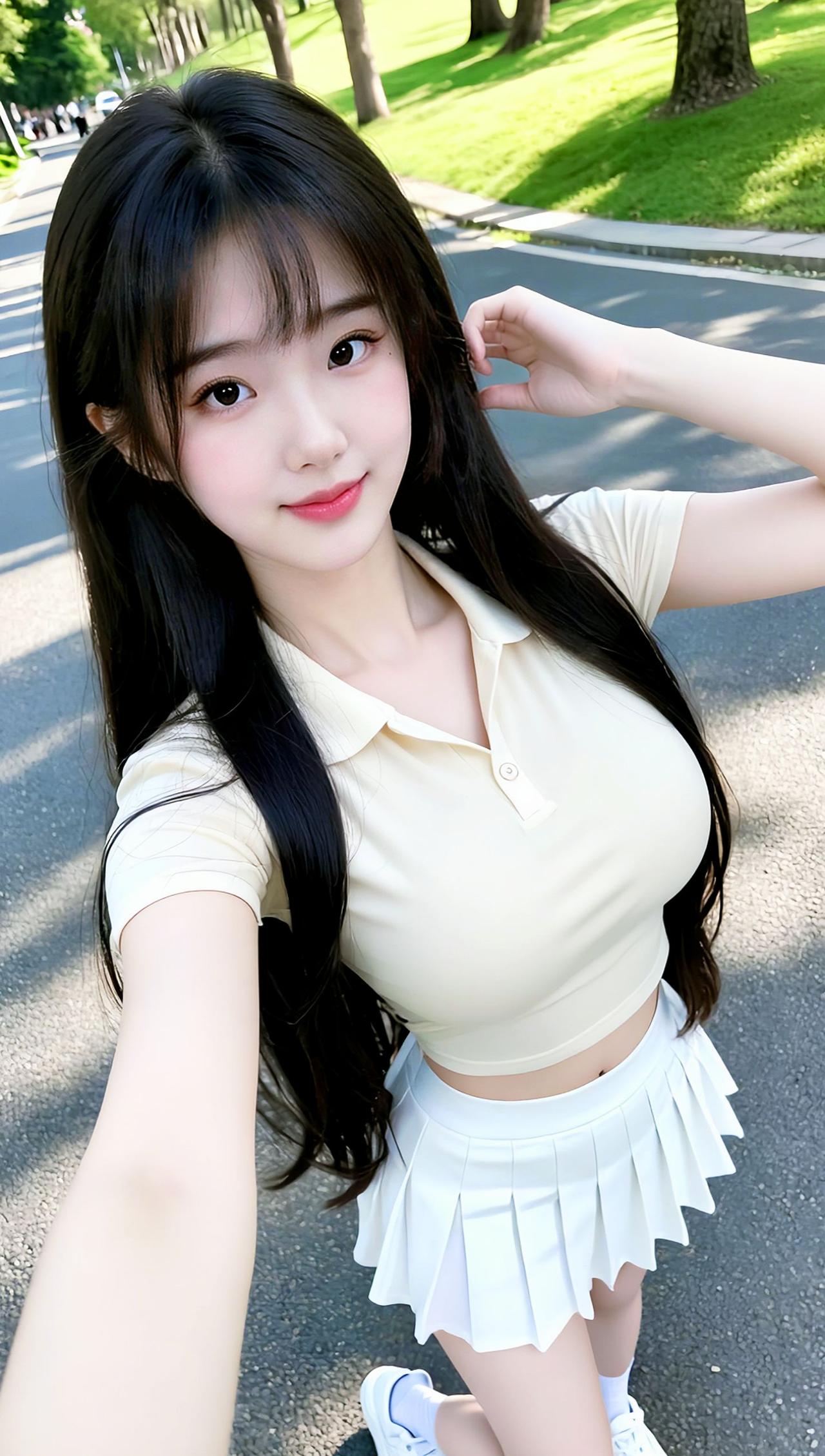 什么是幸福 幸福写真