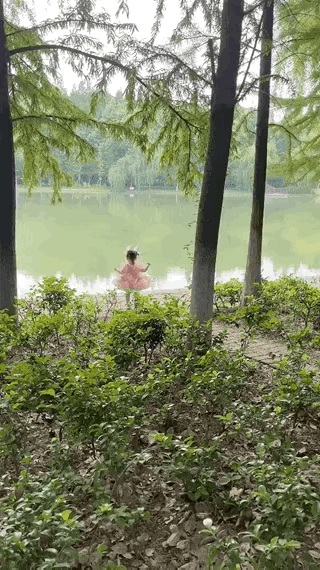 古话说的好啊，在没有危险的情况下，爸爸就是最大的危险来源。