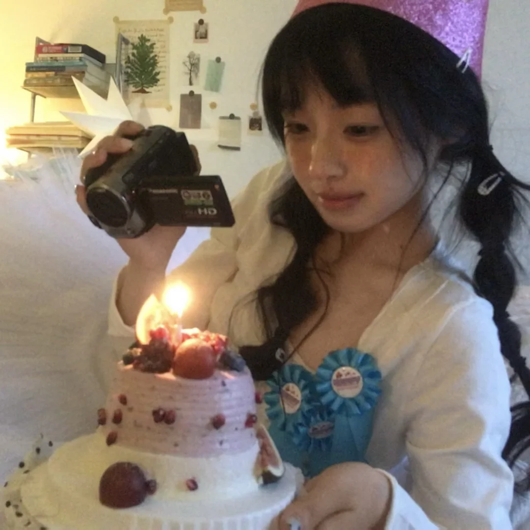 ˗ˋˏ𓌉🎂ིྀ𓇋ˎˊ˗ 𝙷𝙱𝙳🩰•*¨·.¸¸♪