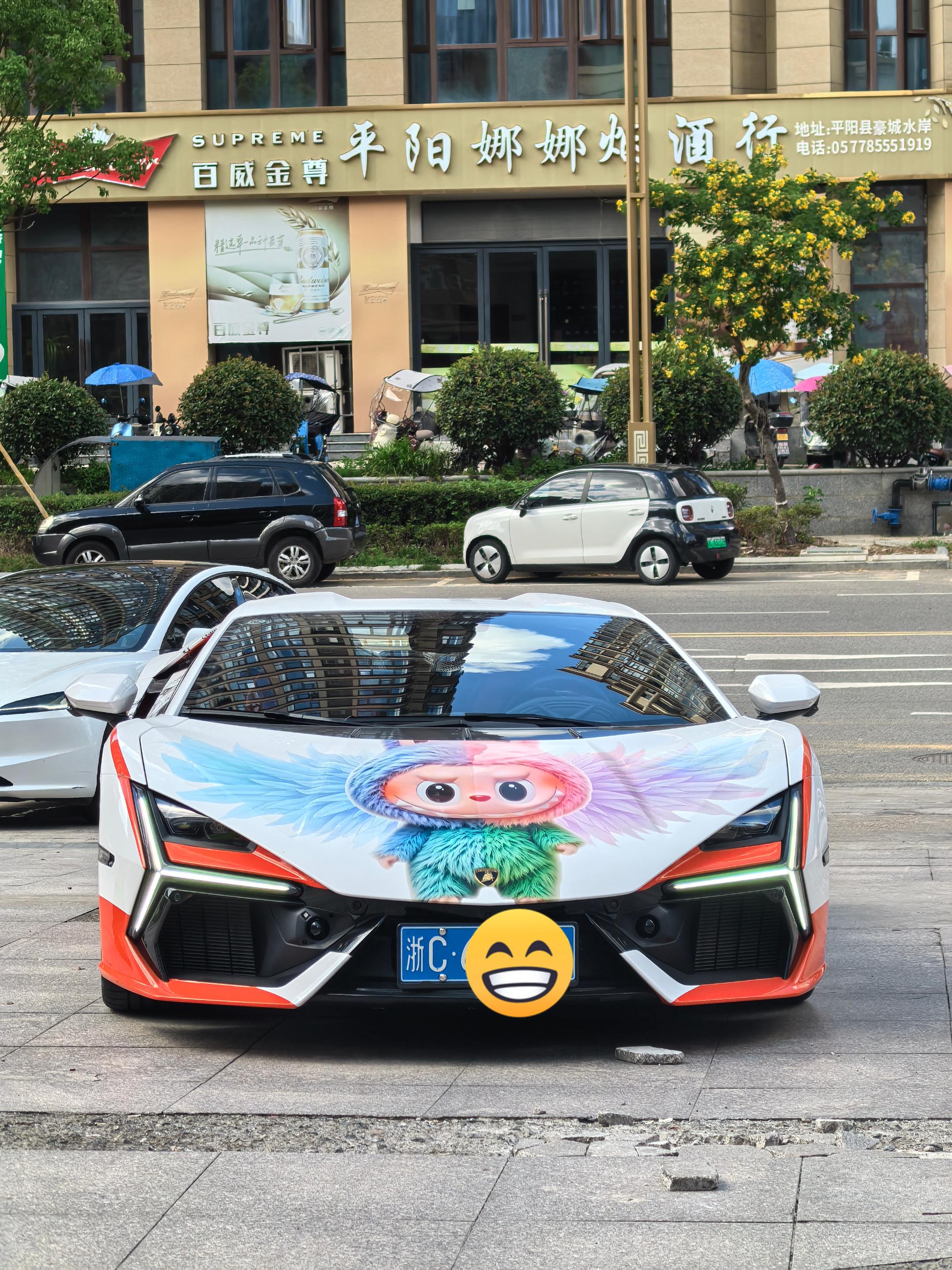 离梦想最近的一次